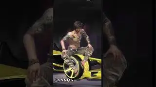 Go 2.30k 🔥 || CANNON GAMING FF