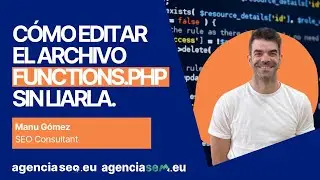 🔧 ¿Quieres personalizar tu web WordPress sin instalar mil plugins?