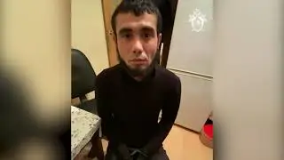 Задержан насильник, совершивший ряд преступлений в Кудрово