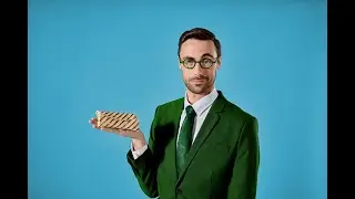 Mission Foods: Wrap Personalities