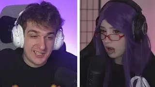 Эвелон уже Прямо Намекает Морфилине на ....