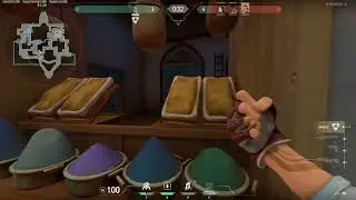 My First, Only, and Last