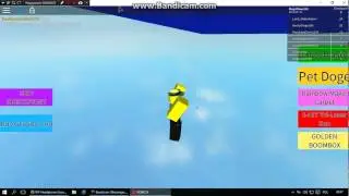 New Roblox MeMe