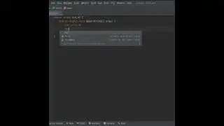 How To Sum First 10 Natural Numbers Using Loop In Java | 