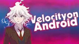 Tutorial edit velocity on Android - Velocity căn bản cho người mới edit