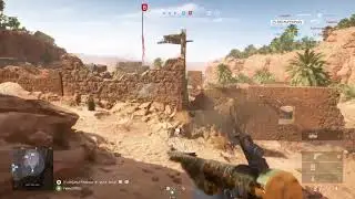Type 2A is Unmatched | Battlefield™ V