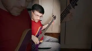 Bajo AK Rhodium