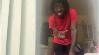Acting Like My Friend 