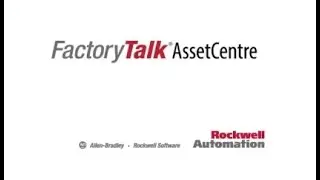 01.1 AssetCentre. Установка. Предустановка