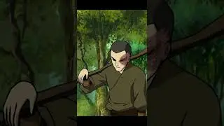 Дядя Айро и чай #anime #avatar #аватар #аватарлегендаобаанге