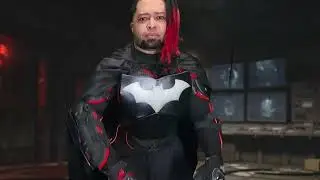LFG!! BATMAN: Arkham Shadow Teaser!!