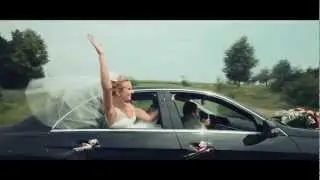 Руслан + Христина | весільний кліп