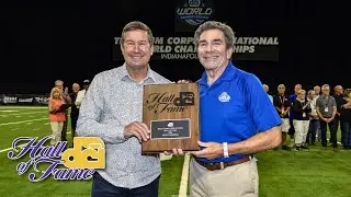 Scott Boerma – DCI Hall of Fame 2024