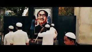 A Documentary About Religious Crisis In a Country