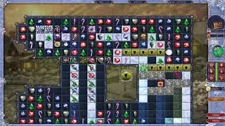 Jewel Match Snowscapes Level 97