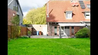 HALB-FREISTEHEND-NIEDERKRÜCHTEN