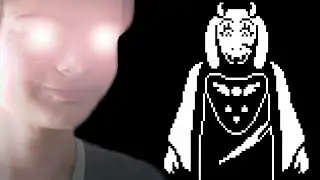 ПРИШЛО ВРЕМЯ УБИВАТЬ - Undertale геноцид