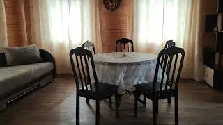Двухэтажный дом в Калищи.