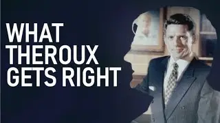 MY SCIENTOLOGY MOVIE | What Louis Theroux Gets Right
