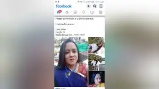 How to Change Language in Facebook Lite FAST!