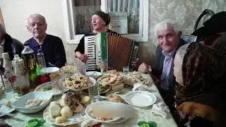 Кистаман Мутаева | Творческий вечер.