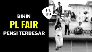 Bikin Pensi Terbesar PL FAIR 