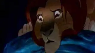 Lion King: He Lives in You