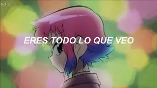 “me siento atraído por ti”