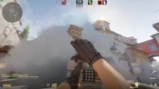 CS 2 Huh?