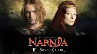 Хроники Нарнии: Серебряное кресло | The Chronicles of Narnia: The Silver Chair | 2016