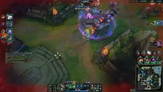 Twitch Pentakill