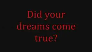 Tekken 5 Opening - With Lyrics