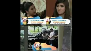 MAMANYA Raja USIR Rosa DARI RUMAHNYA😭Bram DIPENJARA😱 | Istri tercinta episode 25 | EPISODE TERAKHIR