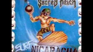 Sacred Reich - Surf Nicuragua