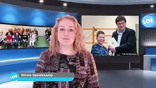 Weekoverzicht (week 8 - 2016) - Lokale Omroep Elburg