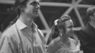 Nora&Mantas vestuvės [Black&White]