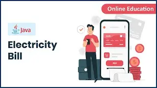Get Your Electricity Bill Calculated Instantly - Just by Writing Java!