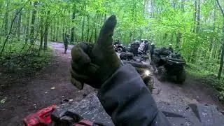 Часть 4 НАКОНЕЦ ТО ГРЯЗЬ