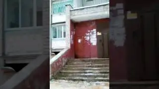 Никитка умер от СПИДа,тем самым упав со 2-ого этажа