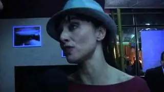 Estreno cortometraje Dulce Nana