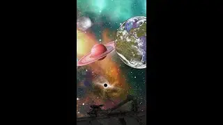 Планеты и звезды. Сергей Чекалин
