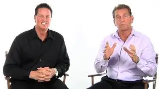 Joe Theismann & James Malinchak Boot Camp promo