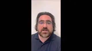 Appello al voto di Gabriele Gavazzi