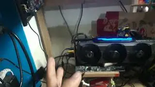 Zotac 3090 24Gb - No Display(solved)
