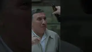 Способ общения с шумными соседями. Из к/ф 