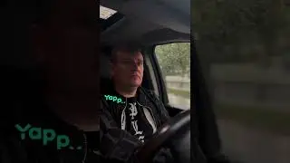 Вторая серия в моем ТГ