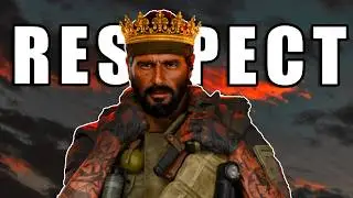 Ce JEU où le RESPECT est ROI : Call of Duty Black Ops 6 👑