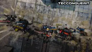 Titanfall drop in Titanfall 2