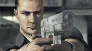 Driver 3 - All cutscenes (game movie) [HD]