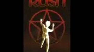 Tom Sawyer - Rush (Lyrics In Description)